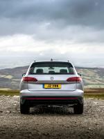 Volkswagen Touareg SE 2019 года (UK)